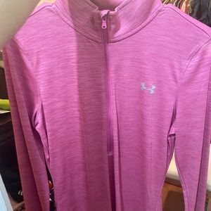 Under Amour Quarter Zip